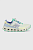 foto черевики on-running cloudvista чоловічі колір зелений