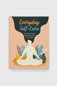 foto книга ryland, peters & small ltd everyday self-care, cico books