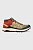 foto черевики salomon outrise mid gtx чоловічі колір коричневий