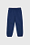 foto дитячі спортивні штани levi's колір синій з принтом