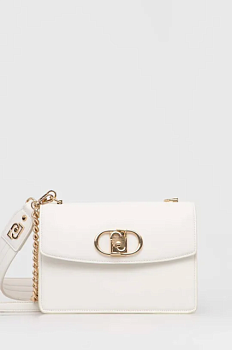 foto сумочка liu jo колір білий