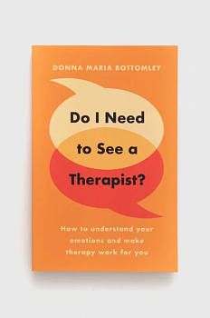 foto книга legend press ltd do i need to see a therapist? donna maria bottomley