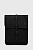 foto рюкзак rains 13660 backpack micro колір чорний великий однотонний