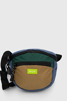 foto сумка huf колір зелений