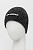 foto шапка з домішкою кашеміру karl lagerfeld колір сірий