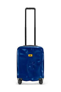 foto валіза crash baggage icon small size колір синій