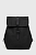 foto рюкзак rains 13870 bucket backpack колір чорний великий однотонний