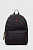 foto рюкзак polo ralph lauren чоловічий колір чорний великий однотонний