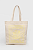 foto бавовняна сумка marc o'polo колір жовтий