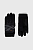 foto рукавички reebok чоловічі колір чорний