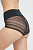 foto моделюючі труси spanx undie-tectable колір чорний