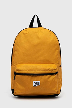 foto рюкзак puma колір жовтий великий