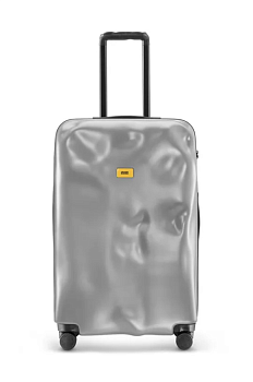 foto валіза crash baggage icon large size колір сірий