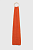foto шарф answear lab жіночий колір помаранчевий однотонний