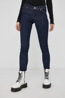 Podrobnoe foto джинси only жіночі висока посадка