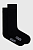 foto шкарпетки jack & jones чоловічі колір чорний