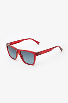 foto сонцезахисні окуляри hawkers колір червоний