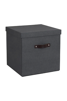 foto bigso box of sweden коробка для зберігання logan