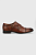 foto шкіряні туфлі aldo holtlanflex чоловічі колір коричневий 13180581.holtlanflex