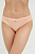 foto труси emporio armani underwear колір помаранчевий