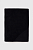 foto бавовняний рушник trussardi колір чорний