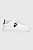 foto шкіряні кросівки karl lagerfeld kl62530 kapri колір білий