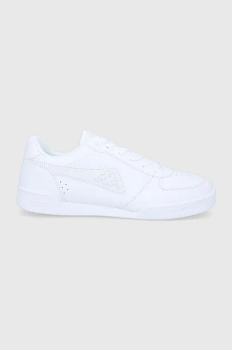 foto черевики kappa matera колір білий