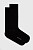 foto шкарпетки tiger of sweden чоловічі колір чорний