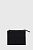foto чохол на банківські карти trussardi жіночий колір чорний