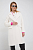 foto пальто xt studio жіночий колір бежевий перехідний
