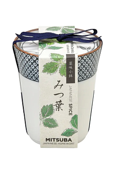 foto noted набір для вирощування рослин yakumi, mitsuba