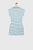 foto дитяча бавовняна сукня tommy hilfiger mini розкльошена