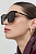 foto сонцезахисні окуляри gucci gg1180sk жіночі колір коричневий