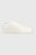 foto шкіряні кросівки strellson solid evans колір білий 4010002932