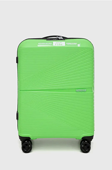 foto валіза american tourister колір зелений