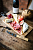 foto сервірувальний набір для сиру та вина gentelmen's hardware cheese & wine set 3-pack