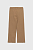 foto дитячі штани calvin klein jeans колір бежевий однотонні