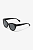 foto сонцезахисні окуляри hawkers чоловічі колір чорний