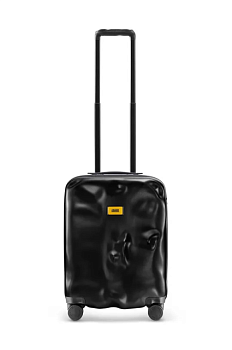 foto валіза crash baggage icon small size колір чорний