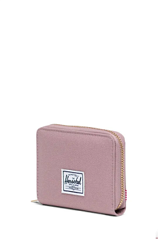 foto гаманець herschel колір рожевий