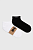 foto шкарпетки boss (2-pack) чоловічі колір бежевий