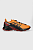 foto черевики salomon supercross 4 чоловічі колір помаранчевий