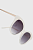 foto сонцезахисні окуляри jeepers peepers колір срібний