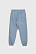 foto дитячі бавовняні штани calvin klein jeans з аплікацією