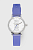 foto годинник dkny ny6661set жіночий колір срібний