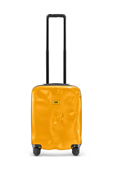 foto валіза crash baggage icon small size колір жовтий