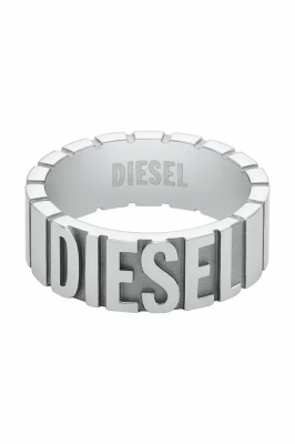 Podrobnoe foto перстень diesel чоловічий