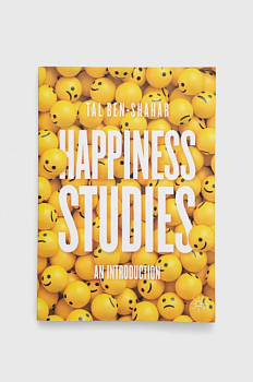 foto книга legend press ltd happiness studies tal ben-shahar