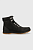 foto високі черевики sorel ankeny ii mid чоловічі колір чорний