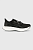 foto бігові кросівки reebok floatride energy 5 колір чорний